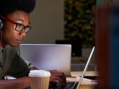 3 tech priorities for high growth SMEs