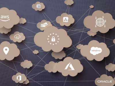 How to build a secure multi-cloud environment