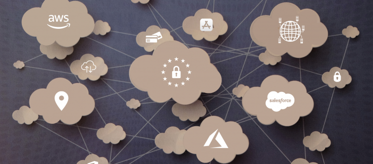 How to build a secure multi-cloud environment